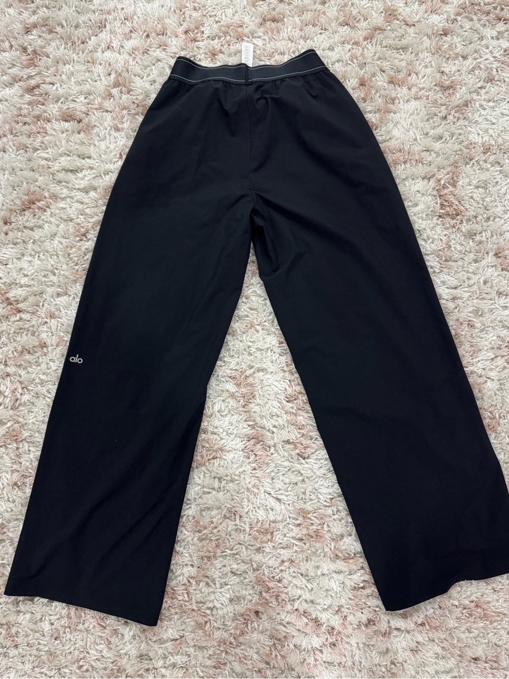 Alo suit up trouser ( regular ) - Picture 4 of 6